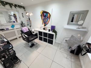 Reception Room- click for photo gallery